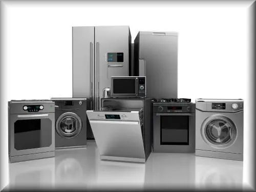 Kuşkavağı Beyaz Eşya Tamiri