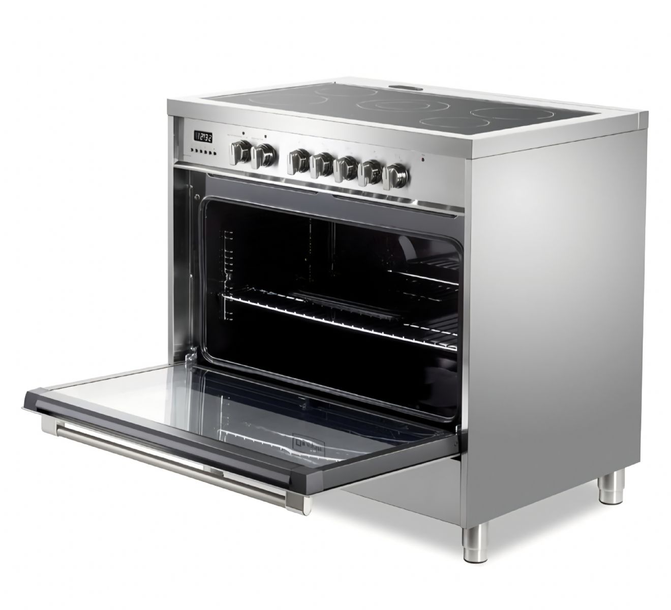 Kuşkavağı Fırın Ocak Tamiri